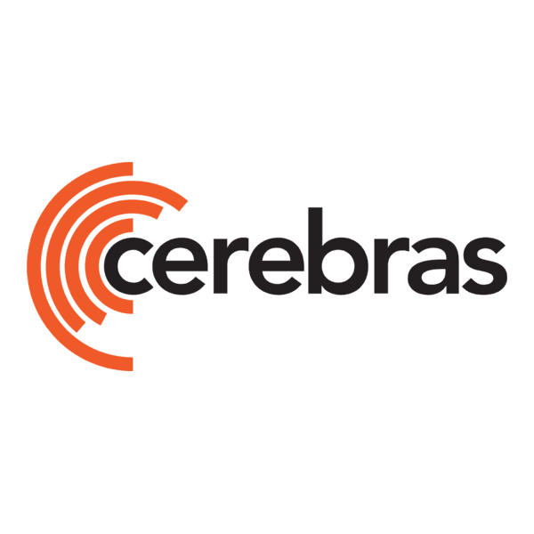 Cerebras logo