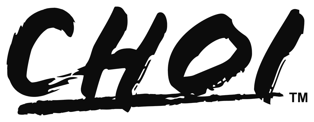 Choi Ramen logo