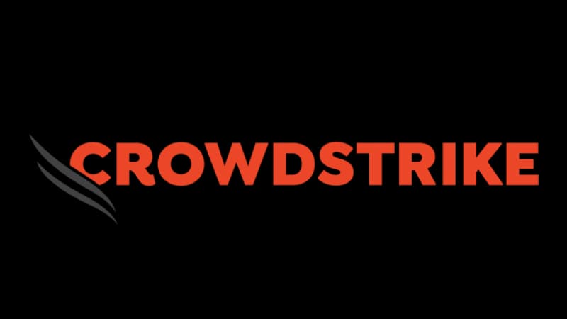 CrowdStrike logo