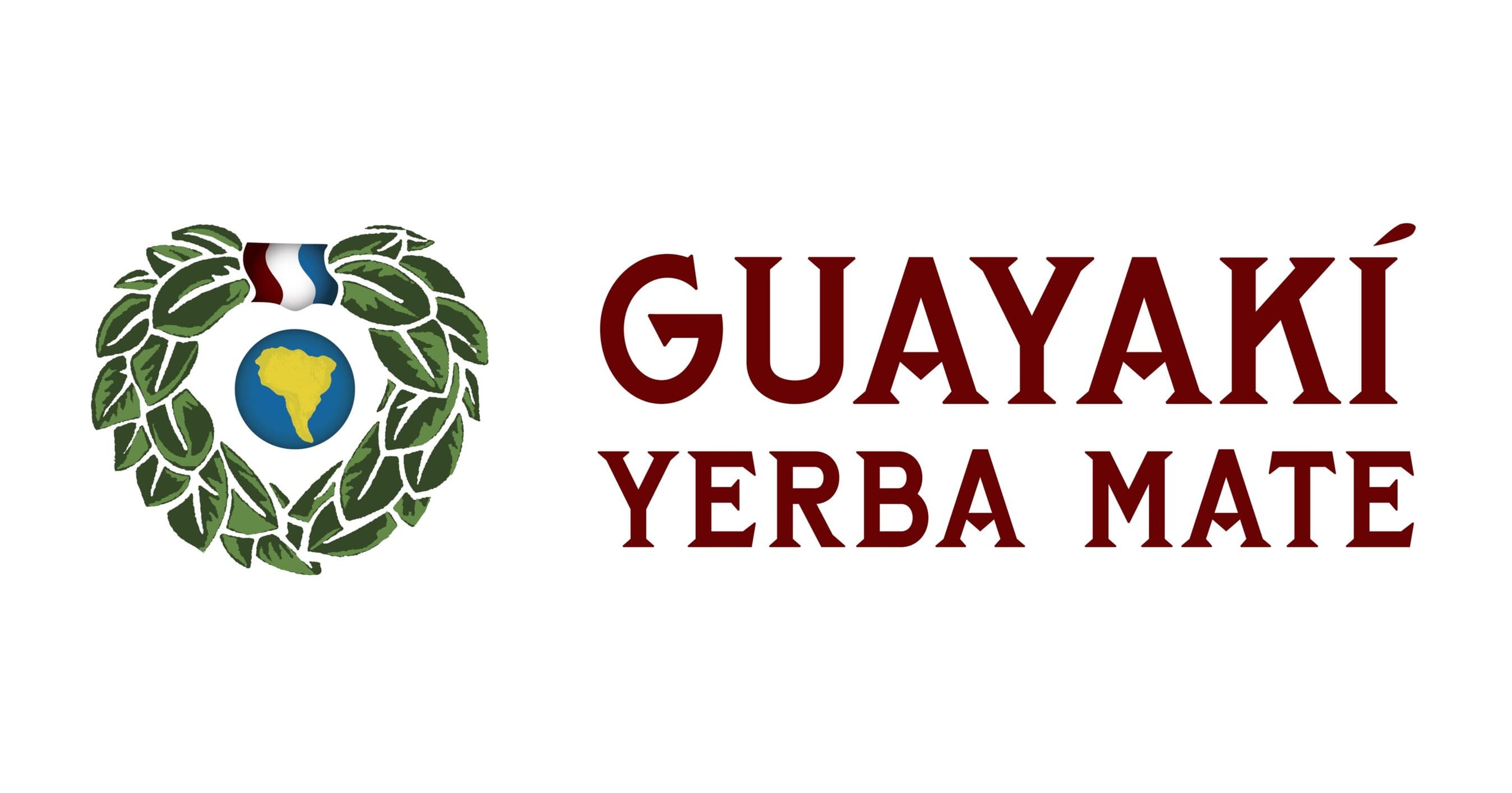 Guayaki logo