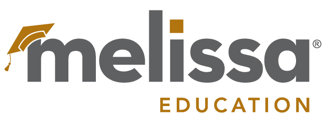 Melissa Education logo