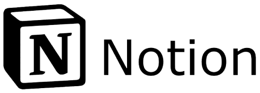 Notion logo