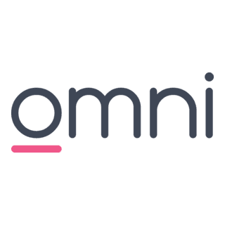 Omni logo