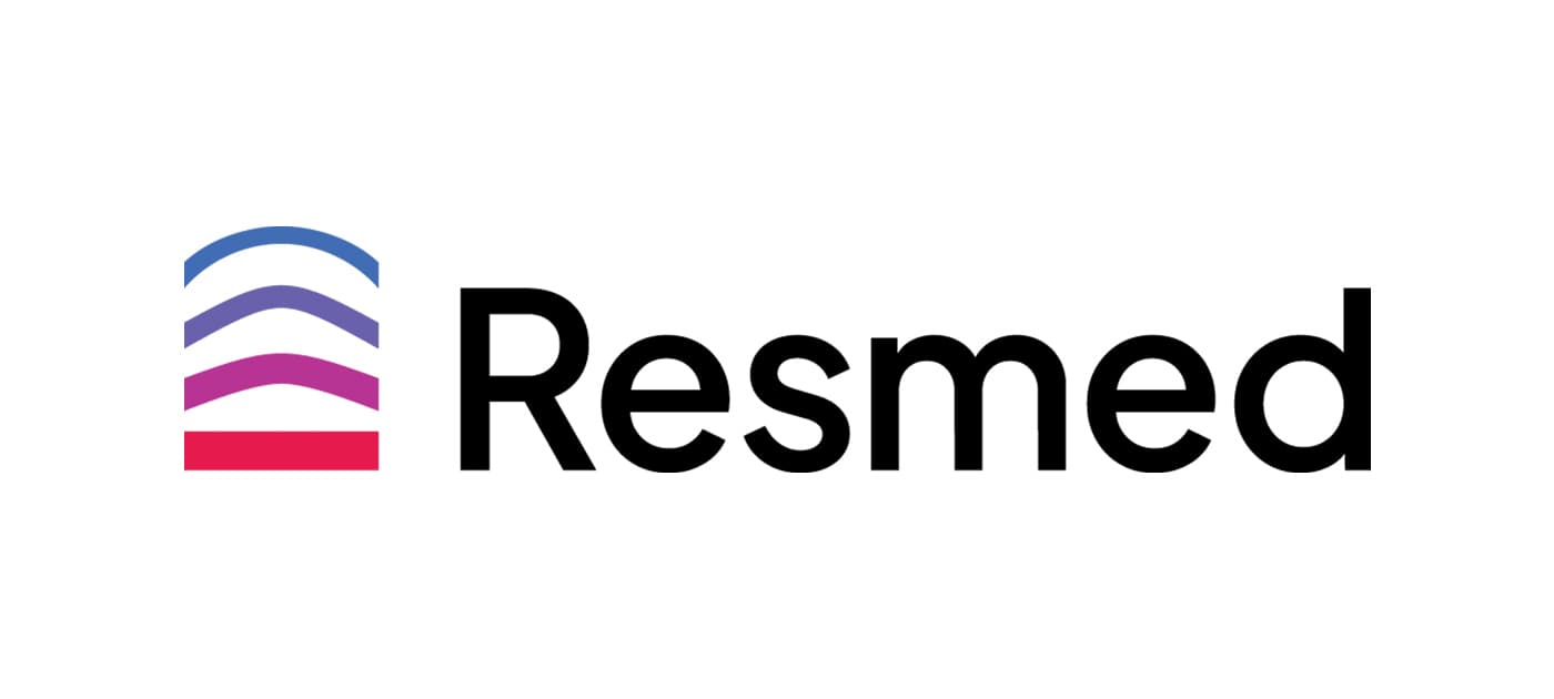 Resmed logo