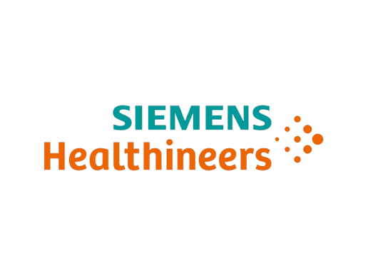 Siemens Healthineers logo