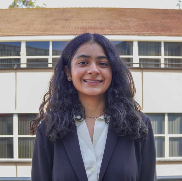 Surabhi Honnavalli