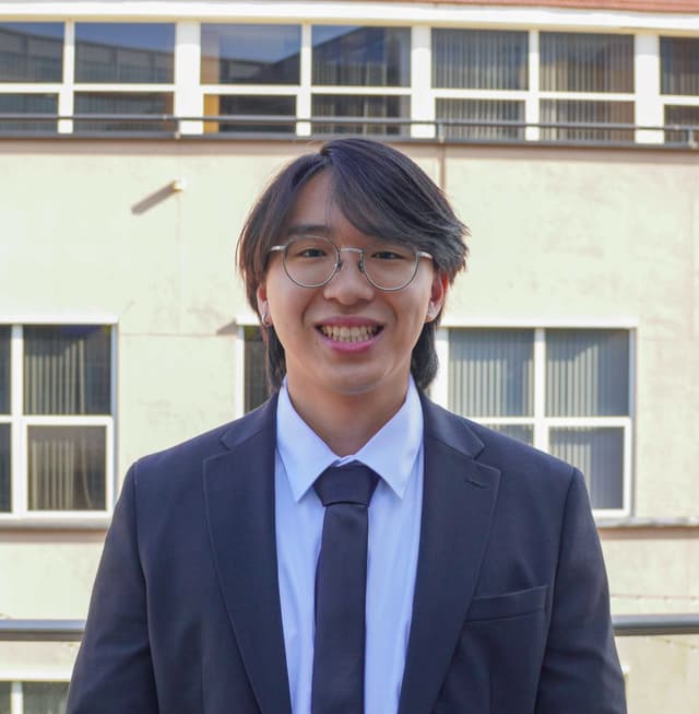 Andrew Sou