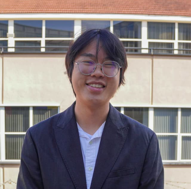 Kyle Huynh