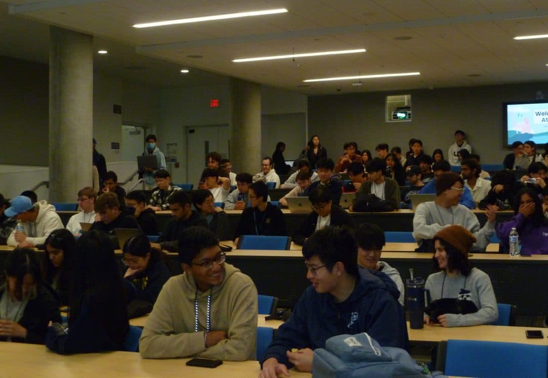 Datathon 2025: Soar into Data