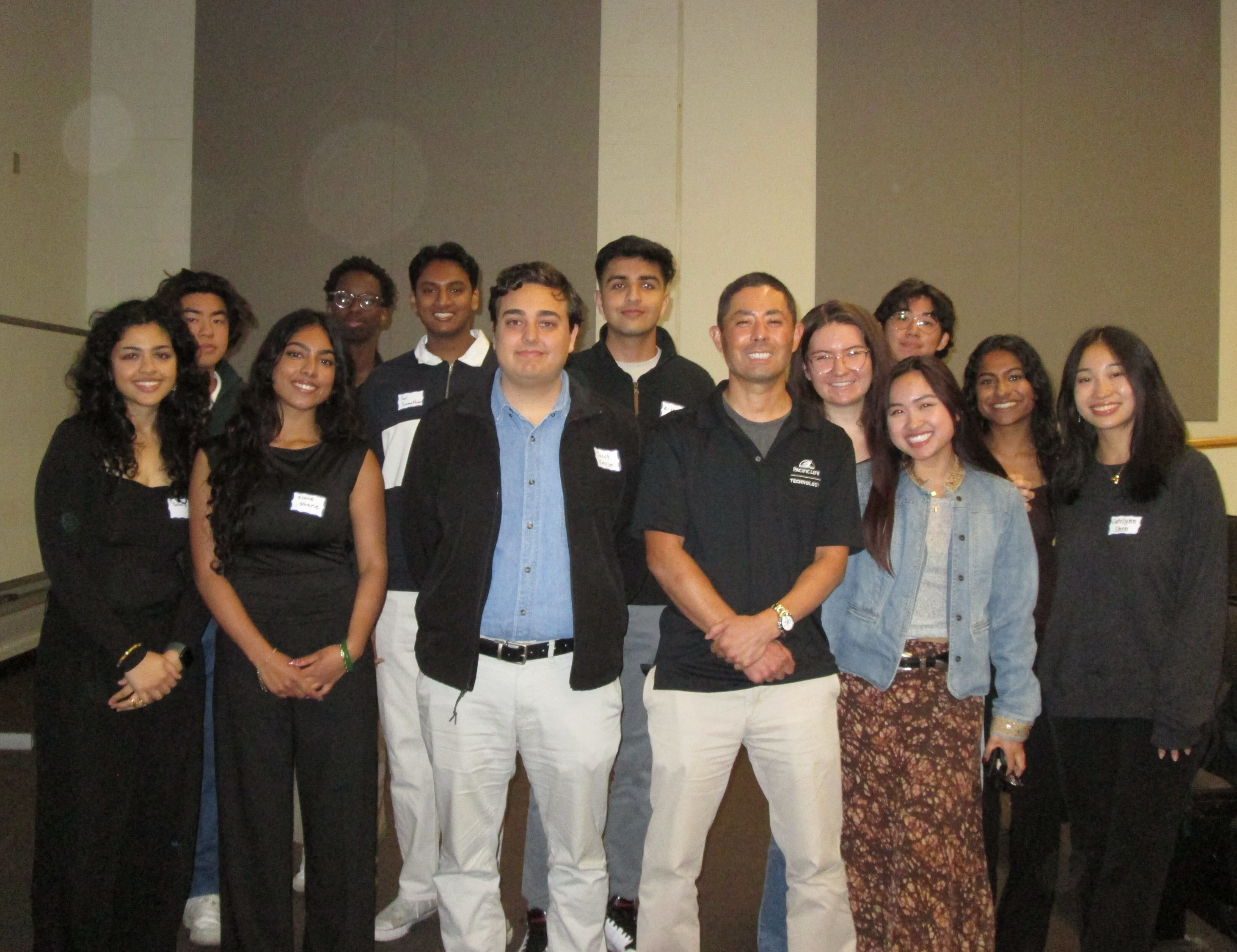 Guest Speakers