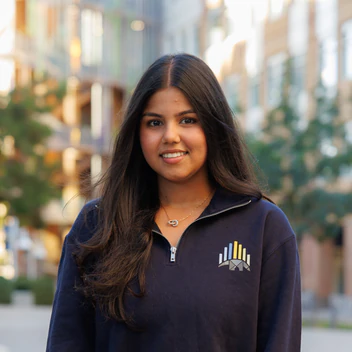 Anshika Govada