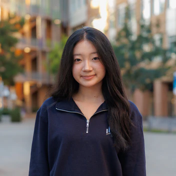 Grace Hwang