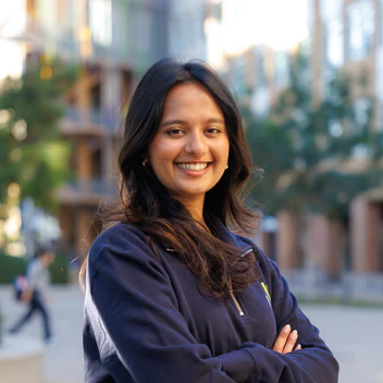 Suhani Khandelwal