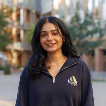 Surabhi Honnavalli